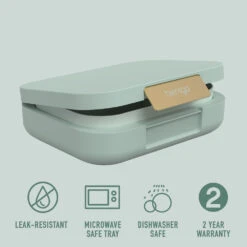 Bentgo Modern Lunch Box -Bentgo BGOMDN MG 3