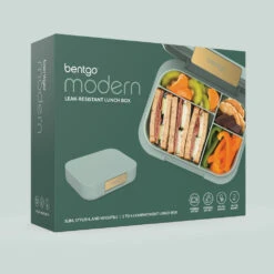 Bentgo Modern Lunch Box -Bentgo BGOMDN MG 8