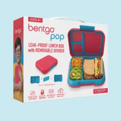 Bentgo Pop Lunch Box -Bentgo BGOPOP FL 7