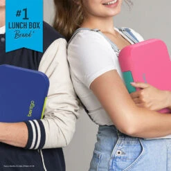 Bentgo Pop Lunch Box -Bentgo BGOPOP NB 2