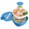 Bentgo All-in-One Salad Container 1 Bentgo All-in-One Salad Container -Bentgo BGOSAL B 0e372f74 6f2c 4779 aa84 912cd4b929a9