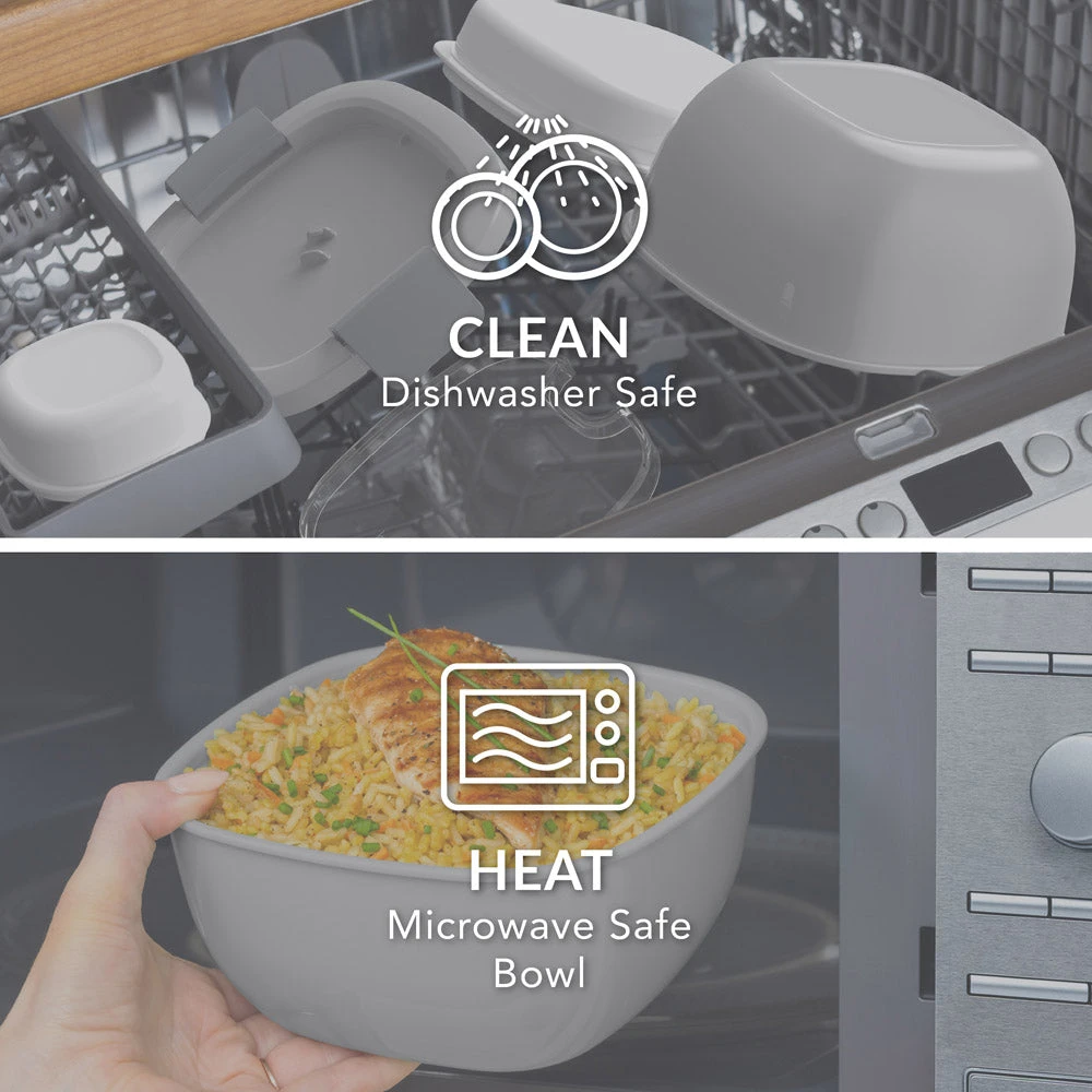 Bentgo All-in-One Salad Container 15 Bentgo All-in-One Salad Container - Image 13