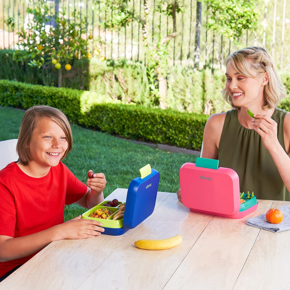 Bentgo Pop Lunch Box (2-Pack) 4 Bentgo Pop Lunch Box (2-Pack) - Image 2