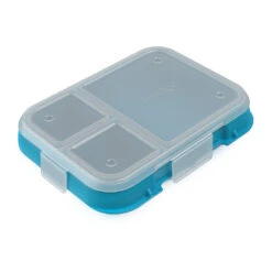 Bentgo Pop Tray With Transparent Cover 26 Bentgo Pop Tray With Transparent Cover -Bentgo BGPOPTRY FL
