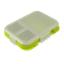 Bentgo Pop Tray With Transparent Cover 30 Bentgo Pop Tray With Transparent Cover -Bentgo BGPOPTRY NB