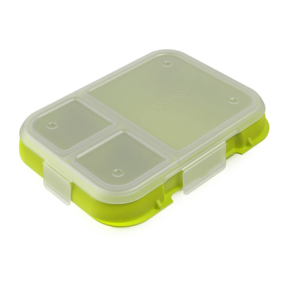 Bentgo Pop Tray With Transparent Cover 11 Bentgo Pop Tray With Transparent Cover - Image 9