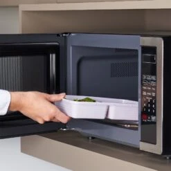 Bentgo Prep 3-Compartment 40-Piece Set -Bentgo BGPRBDL6 LC 4