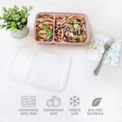 Bentgo Prep 90-Piece Meal Prep Kit 20 Bentgo Prep 90-Piece Meal Prep Kit -Bentgo BGPRPAK4 P 3