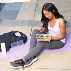 Bentgo Prep 90-Piece Meal Prep Kit 21 Bentgo Prep 90-Piece Meal Prep Kit -Bentgo BGPRPAK4 P 4