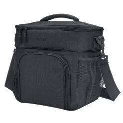 Bentgo Prep Deluxe Multimeal Bag -Bentgo BGPRPBAG DG