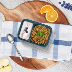 Bentgo Prep 2-Compartment Snack Containers -Bentgo BGPRSNK DT Website 06