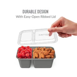 Bentgo Prep 2-Compartment Snack Containers -Bentgo BGPRSNK PT Website 05