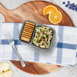 Bentgo Prep 2-Compartment Snack Containers -Bentgo BGPRSNK PT Website 06