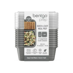Bentgo Prep 2-Compartment Snack Containers -Bentgo BGPRSNK PT Website 08