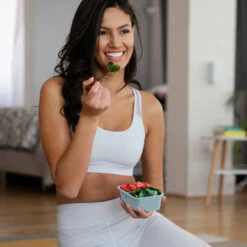 Bentgo Prep 2-Compartment Snack Containers -Bentgo BGPRSNK SK Website 04