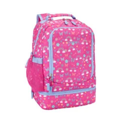 Bentgo Kids Prints Lunch Box & Backpack 28 Bentgo Kids Prints Lunch Box & Backpack -Bentgo BGPTBDL3 RBO 7