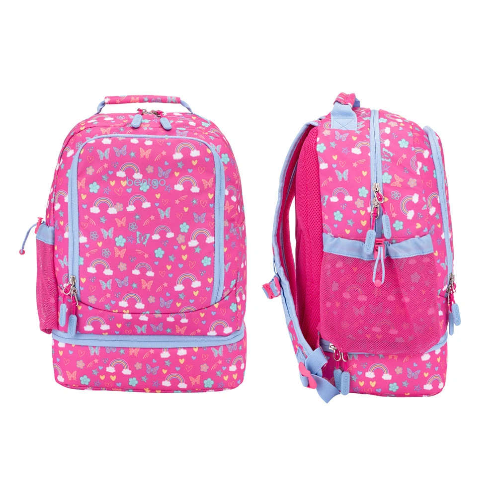 Bentgo Kids Prints Lunch Box & Backpack 10 Bentgo Kids Prints Lunch Box & Backpack - Image 8