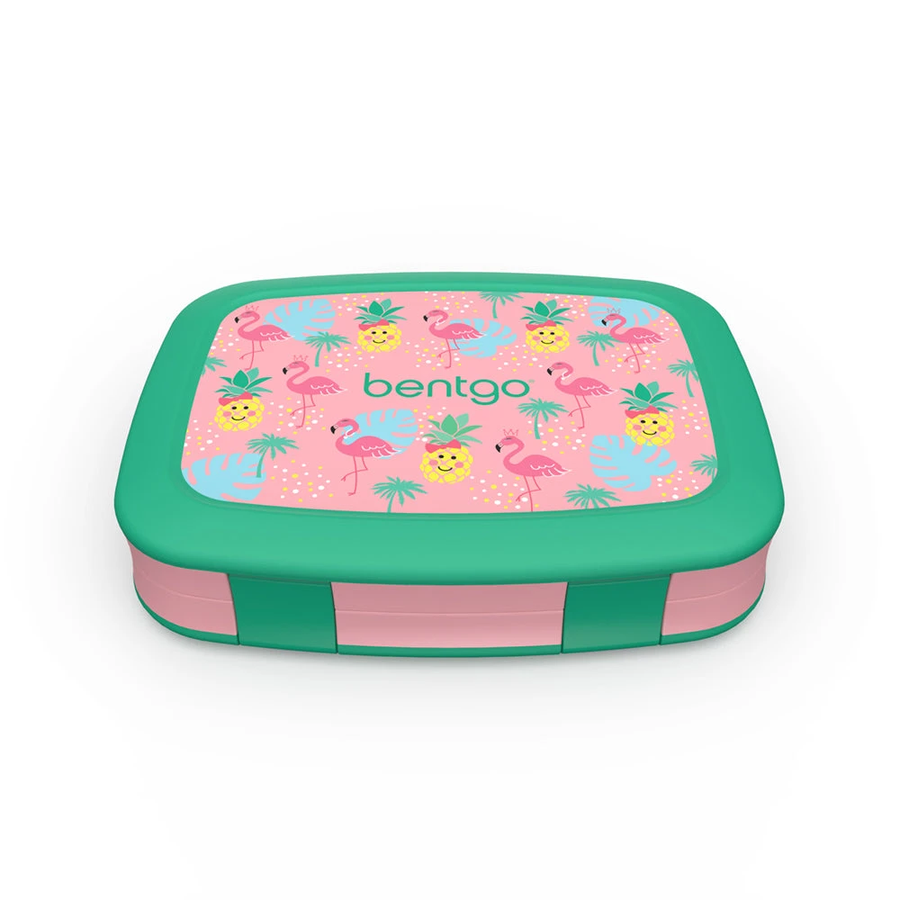 Bentgo Kids Prints Lunch Box & Backpack 17 Bentgo Kids Prints Lunch Box & Backpack - Image 15