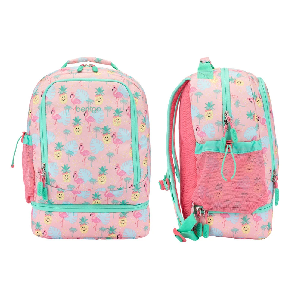Bentgo Kids Prints Lunch Box & Backpack 21 Bentgo Kids Prints Lunch Box & Backpack - Image 19