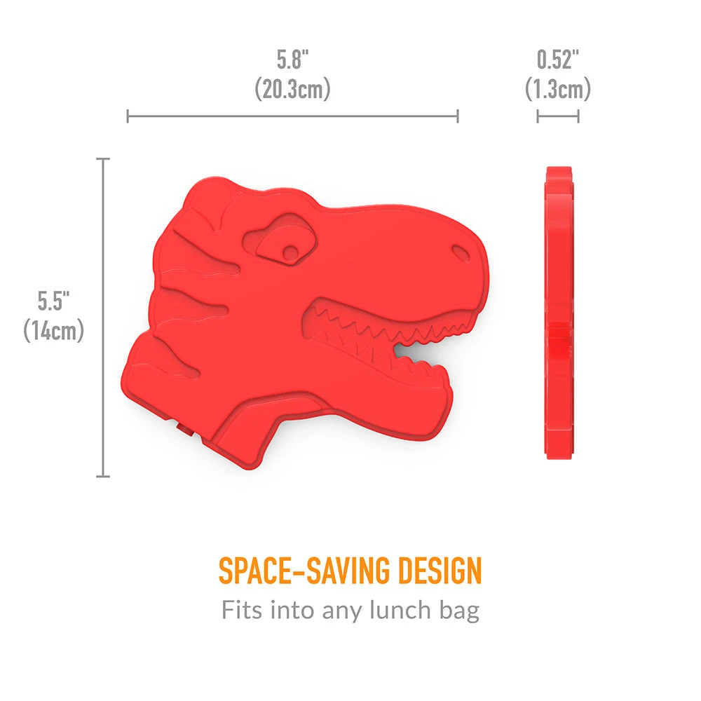 Bentgo Kids Prints Lunch Set 16 Bentgo Kids Prints Lunch Set - Image 14