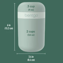 Bentgo Snack Cup -Bentgo BGSNKCP MG 6