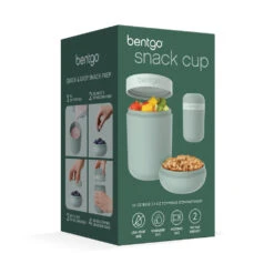 Bentgo Snack Cup -Bentgo BGSNKCP MG 7 eee128a7 73e2 4221 8668 a7c55317673d