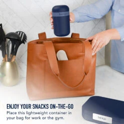 Bentgo Snack Cup -Bentgo BGSNKCP N 2