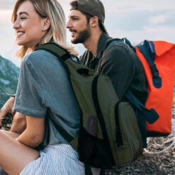 Bentgo Stainless Steel Travel Utensil Set -Bentgo BGSSUT CB 4