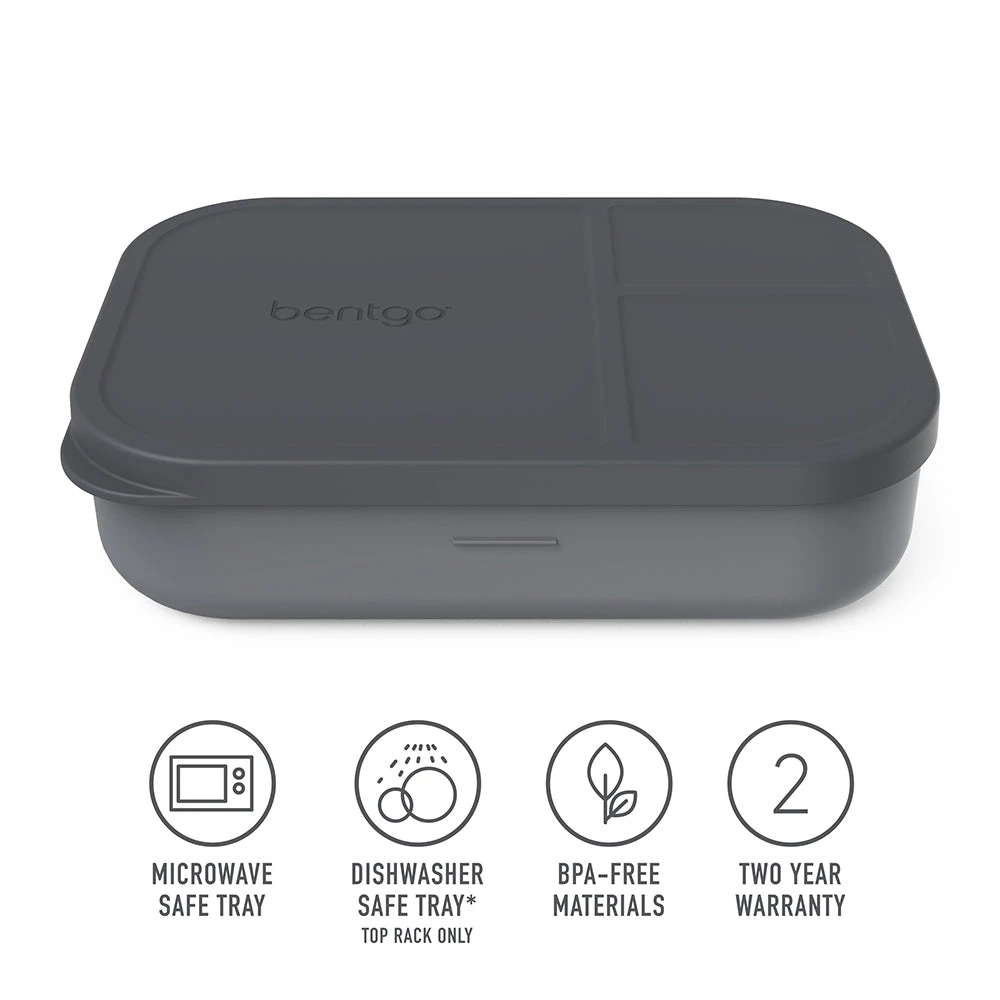 Bentgo Modern Tray With Matte Lid 5 Bentgo Modern Tray With Matte Lid - Image 3