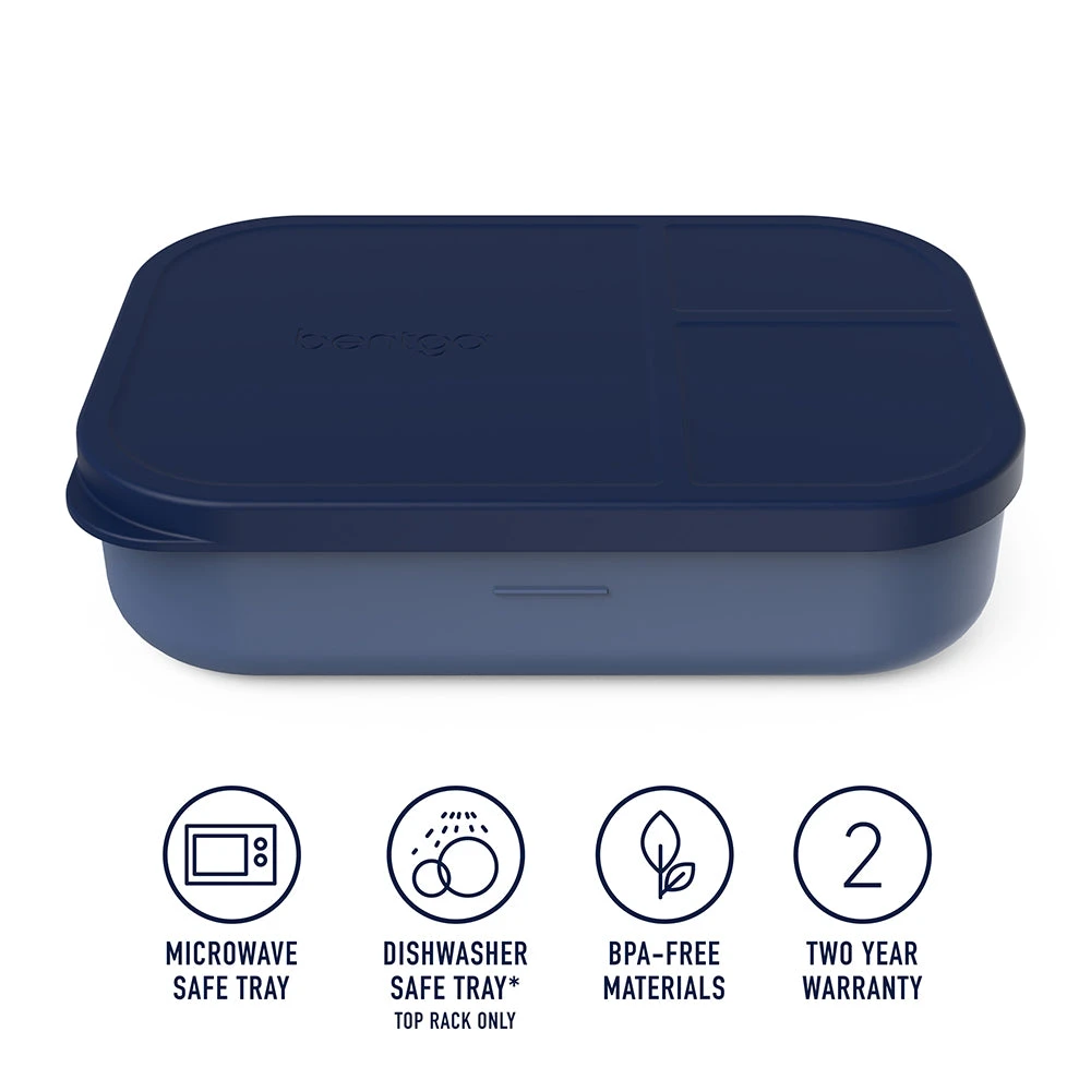 Bentgo Modern Tray With Matte Lid 17 Bentgo Modern Tray With Matte Lid - Image 15