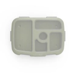 Bentgo Kids Prints Tray With Transparent Cover -Bentgo BPTRAY CMO 3