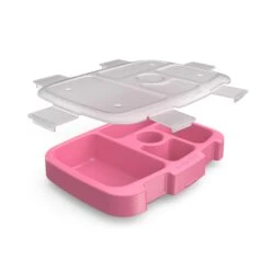 Bentgo Kids Prints Tray With Transparent Cover -Bentgo BPTRAY PDT 2