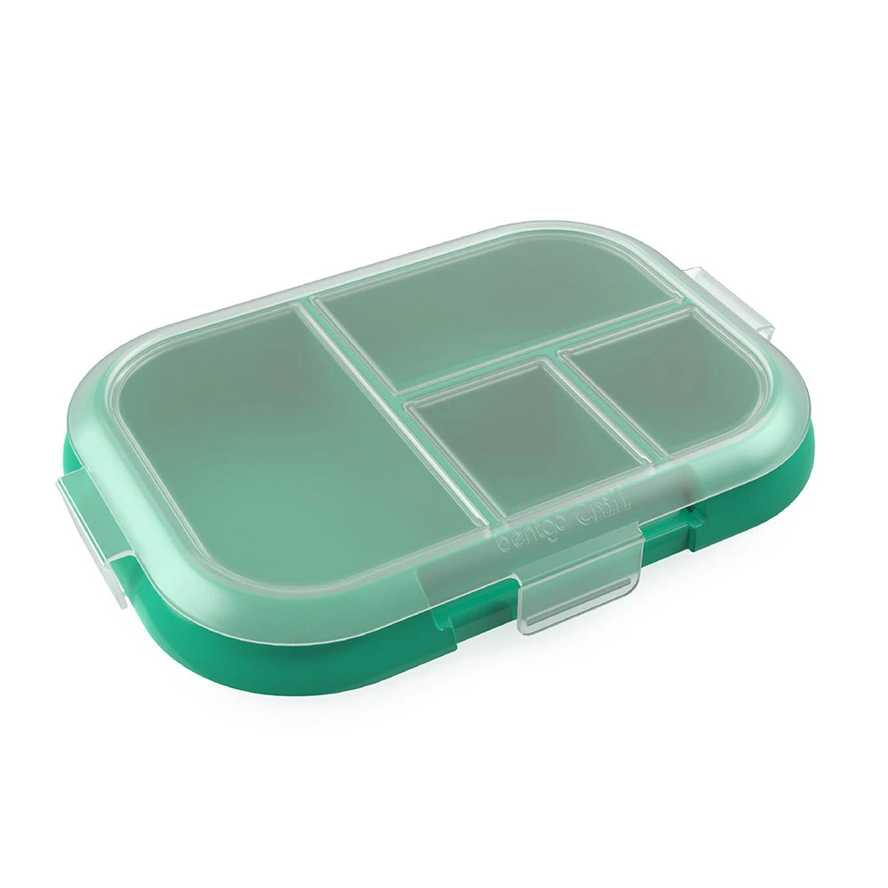 Bentgo Kids Chill Tray With Transparent Cover 18 Bentgo Kids Chill Tray With Transparent Cover - Image 16
