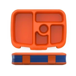 Bentgo Kids' Prints Leakproof, 5 Compartment Bento-Style Lunch Box 23 Bentgo Kids' Prints Leakproof, 5 Compartment Bento-Style Lunch Box -Bentgo GUEST 0bb0366e 81eb 4e3d a8ab 7df732158489