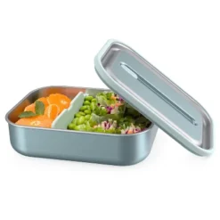 Bentgo Stainless Leakproof Bento-Style Lunch Box With Removable Divider-4.2 Cup -Bentgo GUEST 0c58469b 113a 4f7c a95b a88b953ac23d