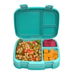Bentgo Fresh Leakproof Versatile 4 Compartment Bento-Style Lunch Box With Removable Divider -Bentgo GUEST 150a2ccb db7a 4cfe 83f3 e42a76115a5f