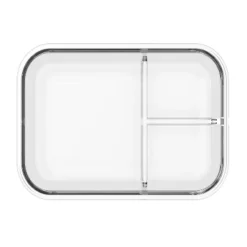 Bentgo 41oz Glass Leak-proof Lunch Box With Plastic Lid 15 Bentgo 41oz Glass Leak-proof Lunch Box With Plastic Lid -Bentgo GUEST 27a2e201 c194 4a92 83e3 92e31c411318