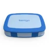Bentgo Kids' Brights Leakproof, 5 Compartment Bento-Style Kids' Lunch Box