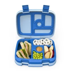 Bentgo Kids' Brights Leakproof, 5 Compartment Bento-Style Kids' Lunch Box 26 Bentgo Kids' Brights Leakproof, 5 Compartment Bento-Style Kids' Lunch Box -Bentgo GUEST 47fbc9d6 4f06 4c1f 884d a354b96fccbc