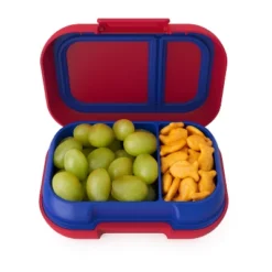 Bentgo Kids' Snack Leak-proof Storage Container -Bentgo GUEST 4ff1a073 844d 4aa8 828d 5238e5665511