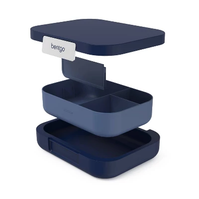 Bentgo Modern 4 Compartment Bento Style Leakproof Lunch Box 7 Bentgo Modern 4 Compartment Bento Style Leakproof Lunch Box - Image 5