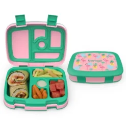 Bentgo Kids' Prints Leakproof, 5 Compartment Bento-Style Lunch Box 31 Bentgo Kids' Prints Leakproof, 5 Compartment Bento-Style Lunch Box -Bentgo GUEST 54ed8cda 0fff 43ca a9ac a7651583669b