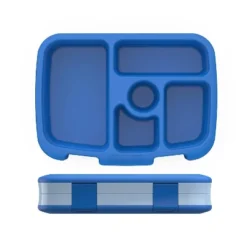 Bentgo Kids' Brights Leakproof, 5 Compartment Bento-Style Kids' Lunch Box 22 Bentgo Kids' Brights Leakproof, 5 Compartment Bento-Style Kids' Lunch Box -Bentgo GUEST 56edbf91 d307 490e 8e32 9ebd9976b472