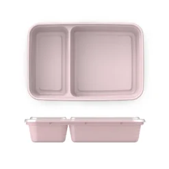 Bentgo Prep 2-Compartment Container - 10pk -Bentgo GUEST 5b71c576 63b2 4be5 9b85 7c2877af1f78