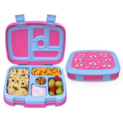 Bentgo Kids' Prints Leakproof, 5 Compartment Bento-Style Lunch Box 30 Bentgo Kids' Prints Leakproof, 5 Compartment Bento-Style Lunch Box -Bentgo GUEST 603a68f9 037c 48a5 833d 944cd6db1116