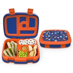 Bentgo Kids' Prints Leakproof, 5 Compartment Bento-Style Lunch Box 26 Bentgo Kids' Prints Leakproof, 5 Compartment Bento-Style Lunch Box -Bentgo GUEST 7d133a68 db97 4eb6 827b baa5cbe40761