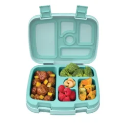 Bentgo Kids' Brights Leakproof, 5 Compartment Bento-Style Kids' Lunch Box 33 Bentgo Kids' Brights Leakproof, 5 Compartment Bento-Style Kids' Lunch Box -Bentgo GUEST 80a20f05 b2da 4bfe b831 947a582414e4