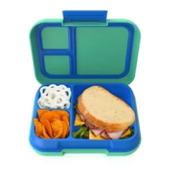 Bentgo Pop Leakproof Bento-Style Lunch Box With Removable Divider-3.4 Cup 21 Bentgo Pop Leakproof Bento-Style Lunch Box With Removable Divider-3.4 Cup -Bentgo GUEST 864ccdf6 f4bd 47e0 944c 3af9403ae255