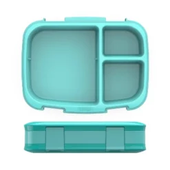 Bentgo Fresh Leakproof Versatile 4 Compartment Bento-Style Lunch Box With Removable Divider -Bentgo GUEST 97d865f3 4769 4669 8a76 80dc5fda13b7