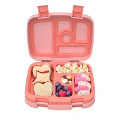 Bentgo Kids' Brights Leakproof, 5 Compartment Bento-Style Kids' Lunch Box 32 Bentgo Kids' Brights Leakproof, 5 Compartment Bento-Style Kids' Lunch Box -Bentgo GUEST 98ce301a dfe2 485c b964 75e21636becb